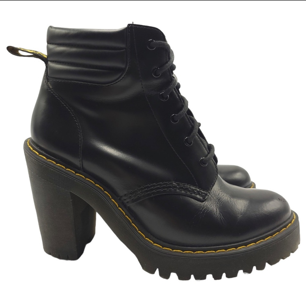 Dr. Martens NWT